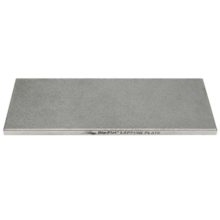 Preisreduziert DMT® Dia-Flat Abrichtblock, Körnung 160 (95 Micron)